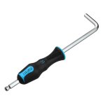Pedal Wrench Hex 8MM.
