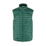 Mens Abisko Padded Vest - Black XL