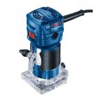 Bosch Palm Router Gkf 550