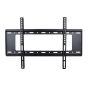 Flat Panel Wall Mount Compatible With 32-85 Tv