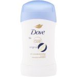 Dove Original Antiperspirant Stick 40G