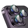 Premium Colorful Metal Lens Protector Compatible With Iphone 14 Series