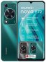 Huawei Nova Y72 4G Dual Sim 128GB (Green 128 GB) (8 GB RAM)