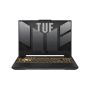 Asus Tuf Gaming 15.6" Fhd Gaming Laptop - Intel Core I7-12700H 16GB DDR4 512GB Pcie SSD Rtx 3050 4GB Windows 11 Home FX507ZC4-I716512G0W