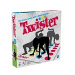 Kids Gaming - Twister English