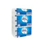 Kleenex 2PLY Premium Baby Soft Toilet Paper 48S