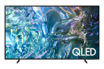 Samsung 65" Q60D QLED 4K Tizen OS Smart TV