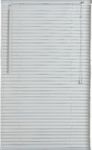 Pvc Venetian Blind 25MM 1000X1000 Dove Grey