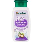 Himalaya Baby Shampoo 200ML