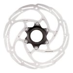 Jagwire DCR110 Basics BR1 180MM Centerlock Disc Rotor