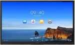 Hikvision DS-D5B86RB EL 86" 4K Interactive Uhd Display Dled 3840 X 2160 Resolution Infrared Touch Screen Bluetooth HDMI 3X USB 3