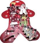 Cookie Cutter