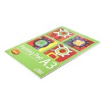 A3 Painting Pad 180G - 20 Sheets