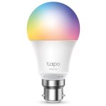 TP-link Tapo L530B 9W Smart Wi-fi Light Bulb Multicolor A60 B15