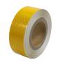 Reflective Tape Yellow 50MM X 7M