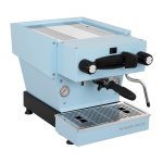 Linea MINI R Domestic Espresso Machine - Blue