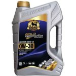 Benzol Modern Drive 0W30 Sn cf C2 C3 5LT