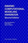 Emi emc Computational Modeling Handbook The Springer International Series In Engineering And Computer Science