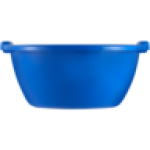 Navy Round Basin 40CM