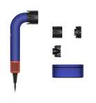 Dyson Supersonic Professional Hair Dryer Vinca Blue topaz - 522266-01