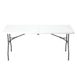 Folding Trestle Table MW200050