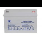 100AH 12V Deep Cycle Battery - Gel