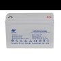 OLITER 12V 100Ah Deep Cycle GEL Battery For Solar & Backup Power