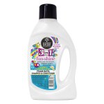 Foam Bath 1.3L Fun Shine 3-IN-1
