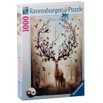 - Magical Deer - 1000PC Puzzle