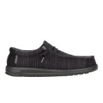Hey Dude Wally Stretch Mesh
