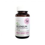 Selenium 200UG 60S