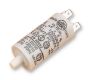 Ducati 4.16.10.08.64 Motor Run Capacitor Metallized Pp Can 5 F