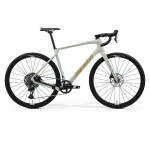 Silex 5000 2026 - Magene Exar GR45 Pro Carbon Disc Brake Wheelset Pro Gravel Series 2025 XL