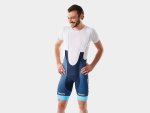 Santini Trek Factory Racing Men's Xc Team Replica Bib Shorts - XL