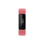 Fitbit Inspire 2 Fitness Tracker - Desert Rose