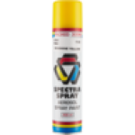 Spectra Sunshine Yellow Spray Paint Can 300ML