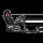 Xbox Next Level GT Lite Racing Cockpit NLR-S021