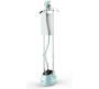 Garment Steamer With Adjustable Telescopic Pole Steam Press Fabric Steamer