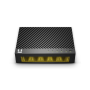 Netix Netis ST3105GC 5-PORT Gigabit Ethernet Switch System