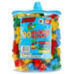Building Blocks 90 Piece