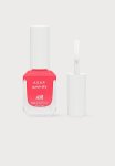Fast-drying Nail Polish - Danger Danger