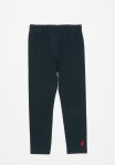 Polo Girls Victoria Legging - Navy
