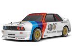 – RS4 Sport 3 1987 Warsteiner Bmw E30