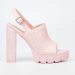 Rock & Co Movida 2 - Pink - Pink 7