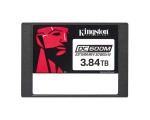 Kingston DC600M 3.84TB 2.5 Sata 6GB S Enterprise Data Center SSD