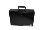Concertina Attach Case Black