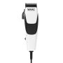 Home Pro Deluxe 10 Piece Hair Clipper Kit - 9314-3016