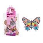 Mosaic Craft Kit – Butterfly