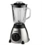 Salton 1.5L Glass Jug Blender With Mill