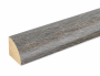 Tfc Polymer Qtr Round 15MMX2.7M Pearl Grey